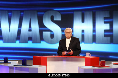 Új műsor az ATV-n-stock-foto