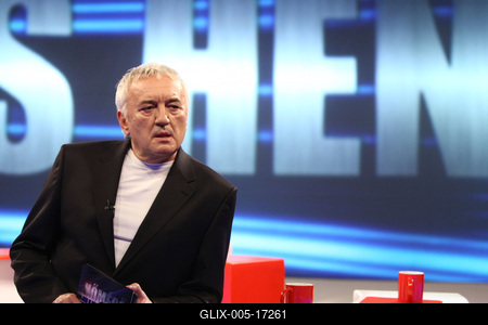 Új műsor az ATV-n-stock-foto