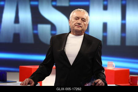 Új műsor az ATV-n-stock-foto