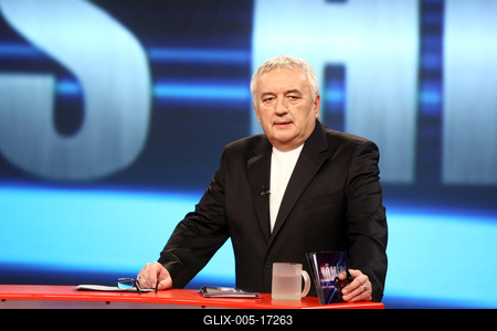 Új műsor az ATV-n-stock-foto