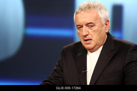 Új műsor az ATV-n-stock-foto