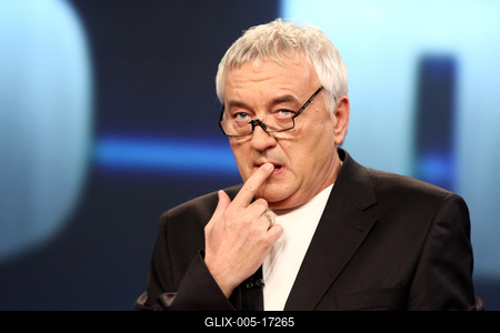 Új műsor az ATV-n-stock-foto