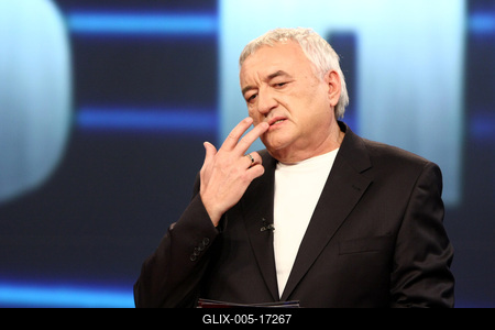 Új műsor az ATV-n-stock-foto