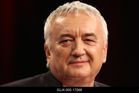 Új műsor az ATV-n-stock-foto