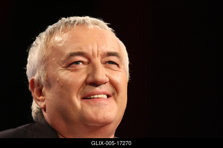 Új műsor az ATV-n-stock-foto