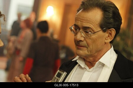 A "Kaland" című film forgatása-stock-foto