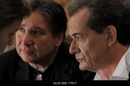 A "Kaland" című film forgatása-stock-foto