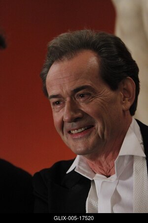 A "Kaland" című film forgatása-stock-foto