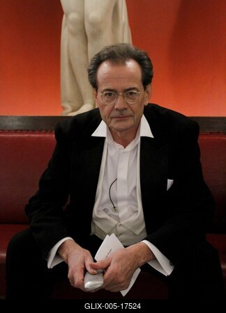 A "Kaland" című film forgatása-stock-foto