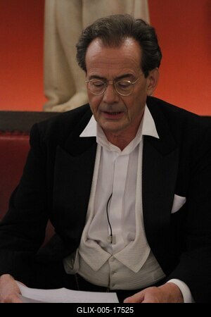 A "Kaland" című film forgatása-stock-foto