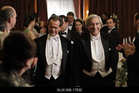 A "Kaland" című film forgatása-stock-foto