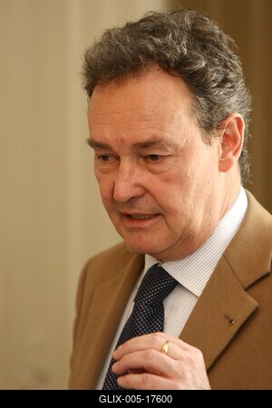 Kamarák sajtótájékoztatója-stock-foto