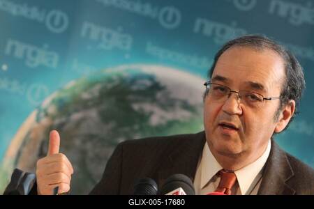 A "Kapcsold ki! II." kampányának sajtótájékoztatója-stock-foto