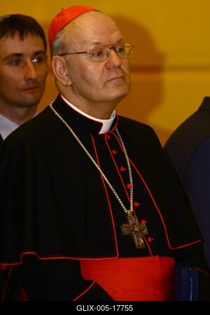 Katolikus - Zsidó Kapcsolatok Nemzetközi Konferencia-stock-foto