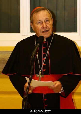 Katolikus - Zsidó Kapcsolatok Nemzetközi Konferencia-stock-foto