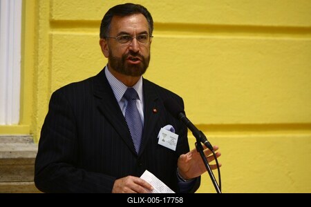 Katolikus - Zsidó Kapcsolatok Nemzetközi Konferencia-stock-foto