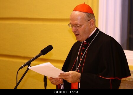 Katolikus - Zsidó Kapcsolatok Nemzetközi Konferencia-stock-foto