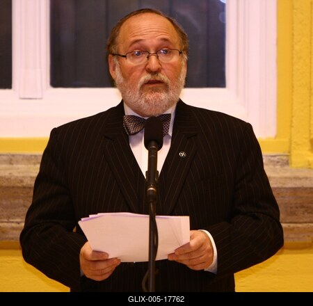 Katolikus - Zsidó Kapcsolatok Nemzetközi Konferencia-stock-foto