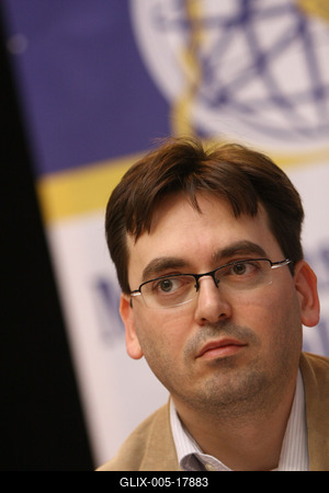 XVI. Nemzetközi Könyvfesztivál a Millenárison-stock-foto