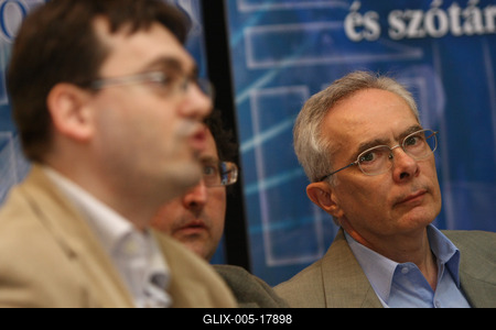 XVI. Nemzetközi Könyvfesztivál a Millenárison-stock-foto