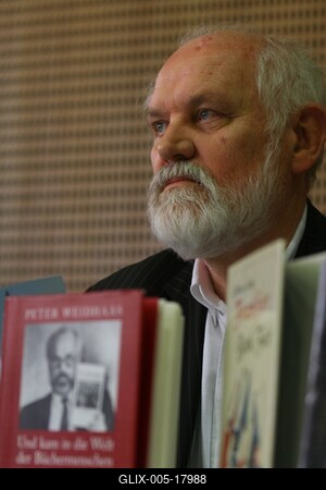 XV. Budapesti Nemzetközi Könyvfesztivál-stock-foto