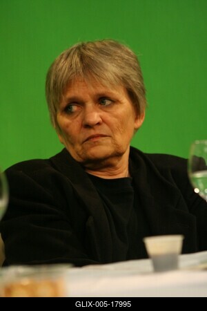 XV. Budapesti Nemzetközi Könyvfesztivál-stock-foto