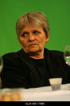 XV. Budapesti Nemzetközi Könyvfesztivál-stock-foto