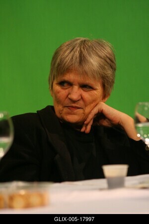 XV. Budapesti Nemzetközi Könyvfesztivál-stock-foto