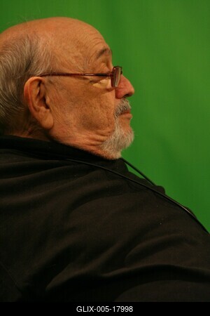 XV. Budapesti Nemzetközi Könyvfesztivál-stock-foto