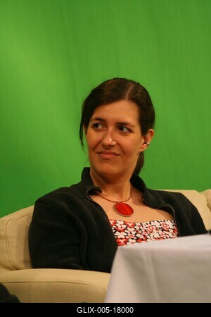 XV. Budapesti Nemzetközi Könyvfesztivál-stock-foto