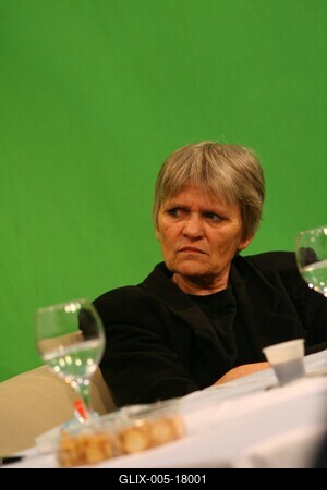 XV. Budapesti Nemzetközi Könyvfesztivál-stock-foto