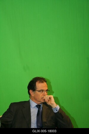 XV. Budapesti Nemzetközi Könyvfesztivál-stock-foto