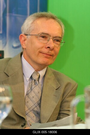 XV. Budapesti Nemzetközi Könyvfesztivál-stock-foto