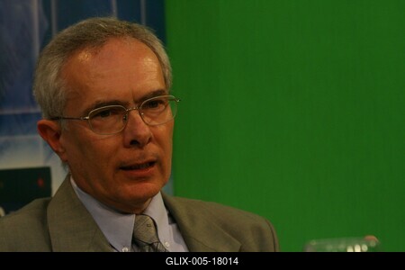 XV. Budapesti Nemzetközi Könyvfesztivál-stock-foto