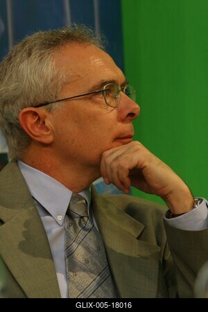 XV. Budapesti Nemzetközi Könyvfesztivál-stock-foto