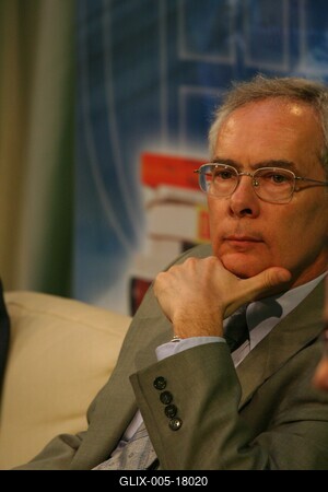 XV. Budapesti Nemzetközi Könyvfesztivál-stock-foto