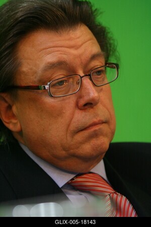 XV. Budapesti Nemzetközi Könyvfesztivál-stock-foto