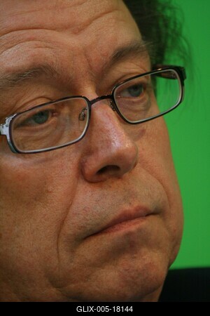 XV. Budapesti Nemzetközi Könyvfesztivál-stock-foto