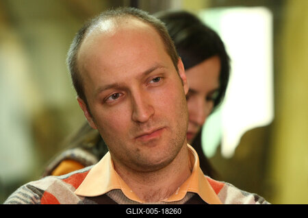 Felavatták a környezetvédelem nagyköveteit-stock-foto