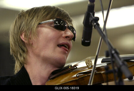 A zene világnapja-stock-foto