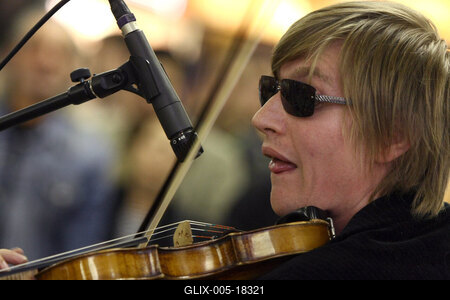 A zene világnapja-stock-foto