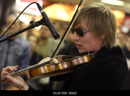 A zene világnapja-stock-foto