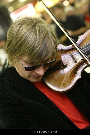 A zene világnapja-stock-foto