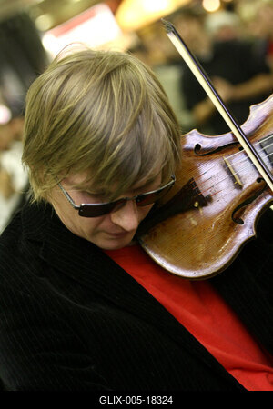 A zene világnapja-stock-foto