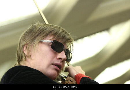 A zene világnapja-stock-foto