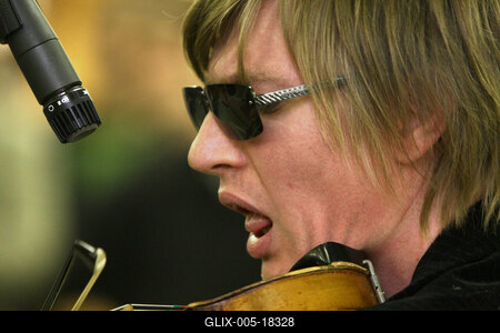 A zene világnapja-stock-foto