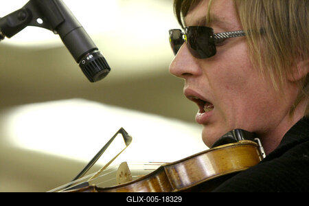 A zene világnapja-stock-foto