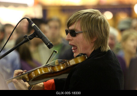 A zene világnapja-stock-foto