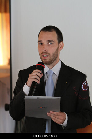 Bemutatták a felújított Lajta monitort-stock-foto