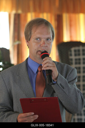 Bemutatták a felújított Lajta monitort-stock-foto